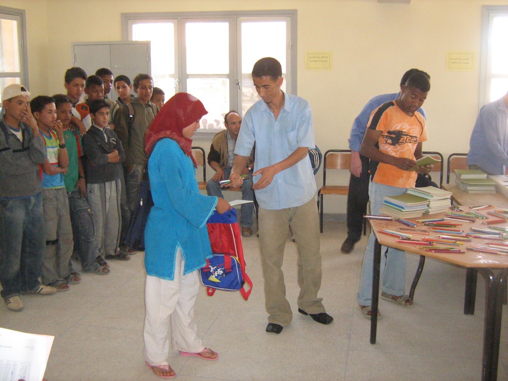 distribution college4