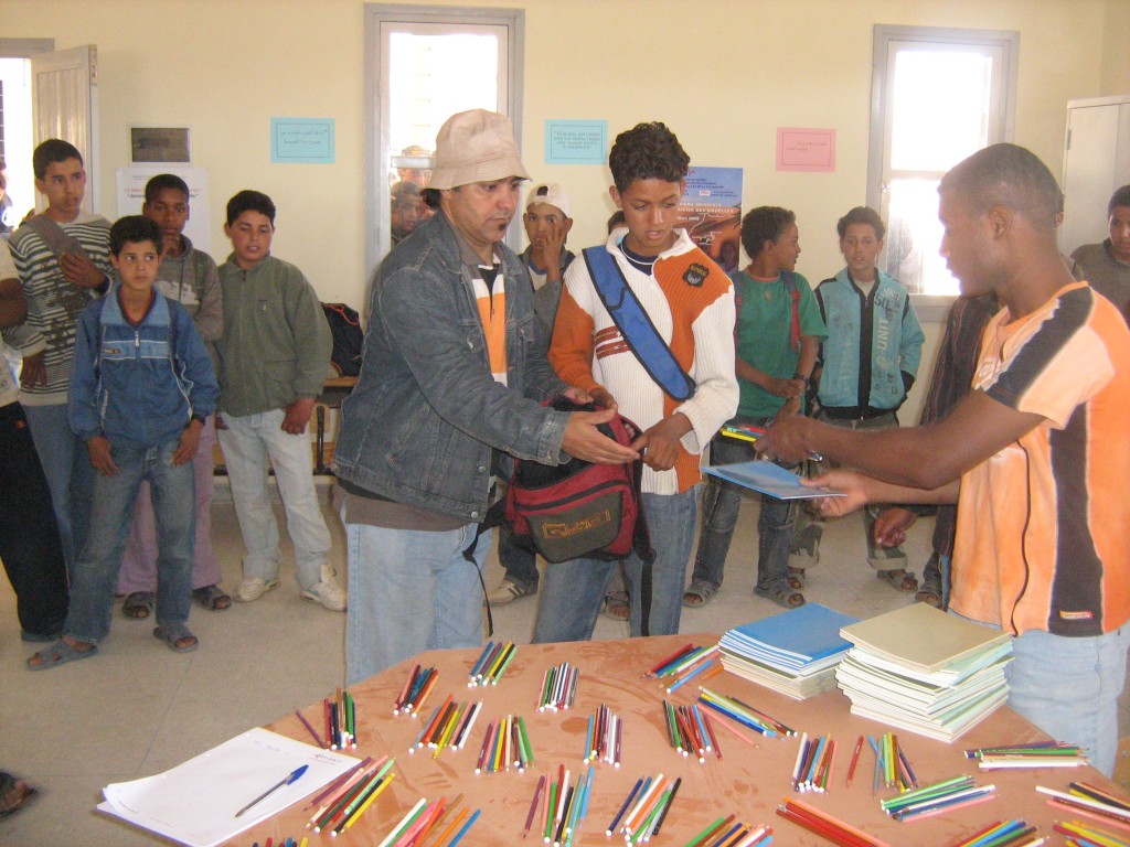 distribution college5