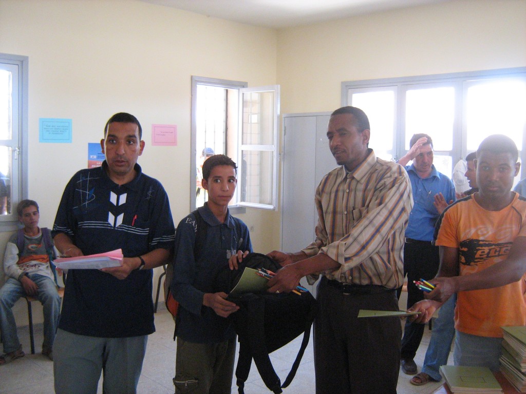 distribution college7