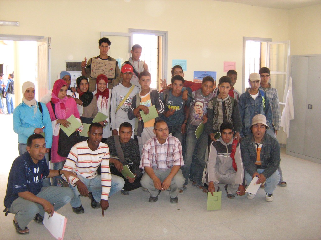 distribution college8