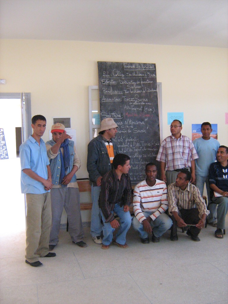 distribution college12