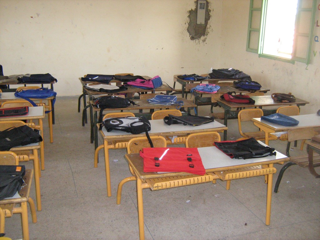 distribution ecole17