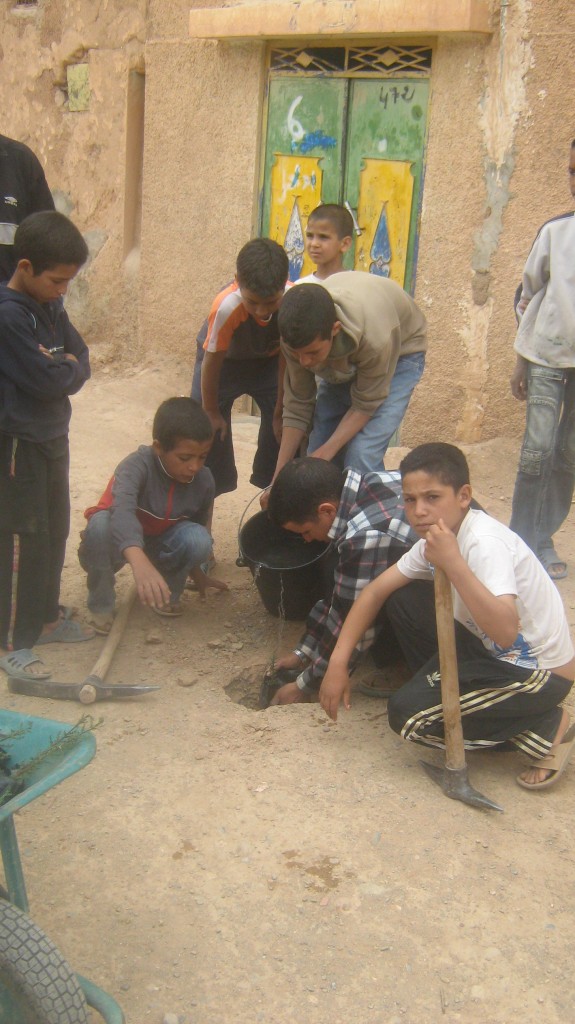 Photo environnement 200