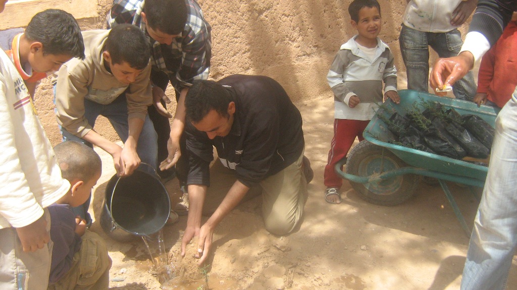 Photo environnement 214