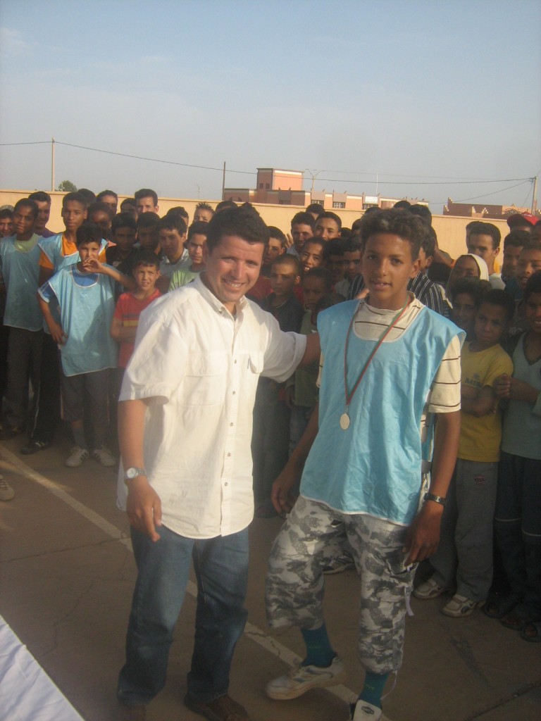 Photo environnement 305