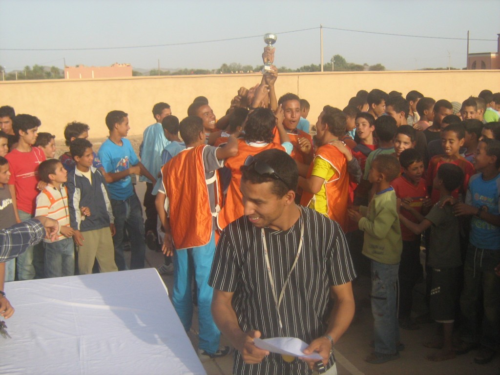 Photo environnement 345