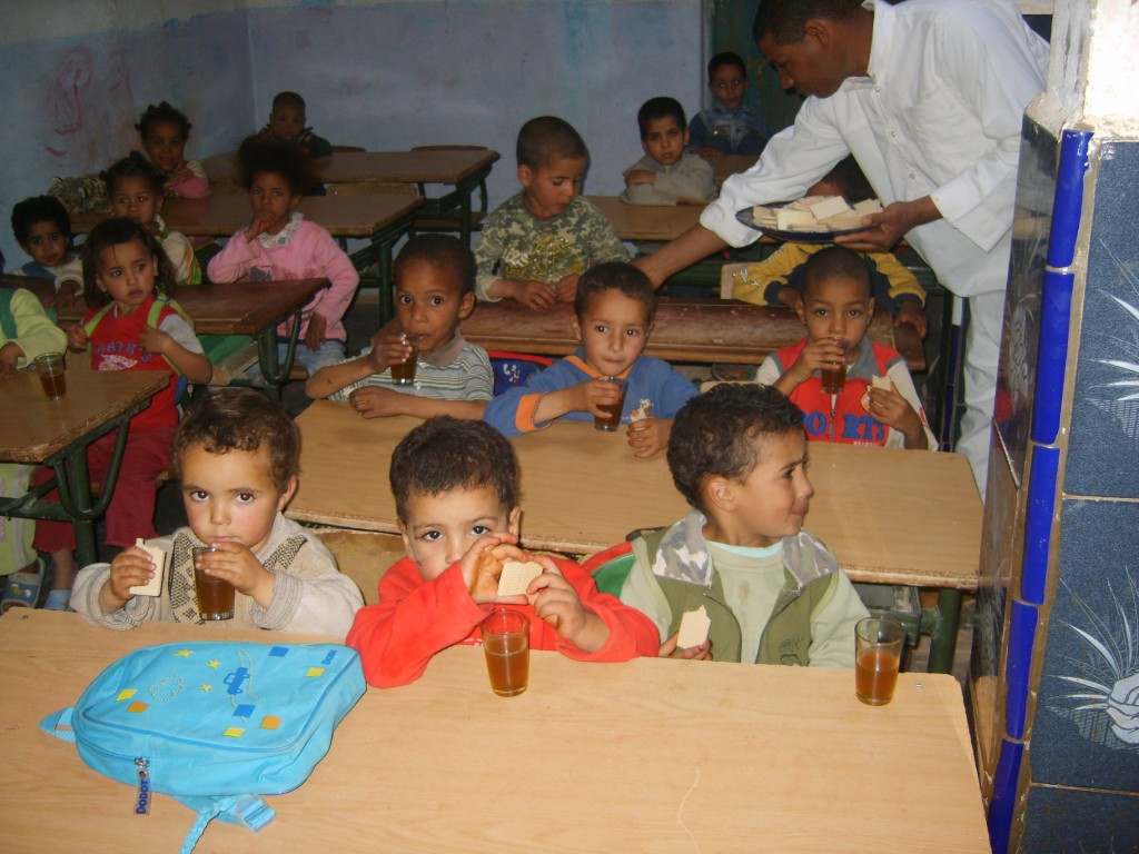 distribution garderie5