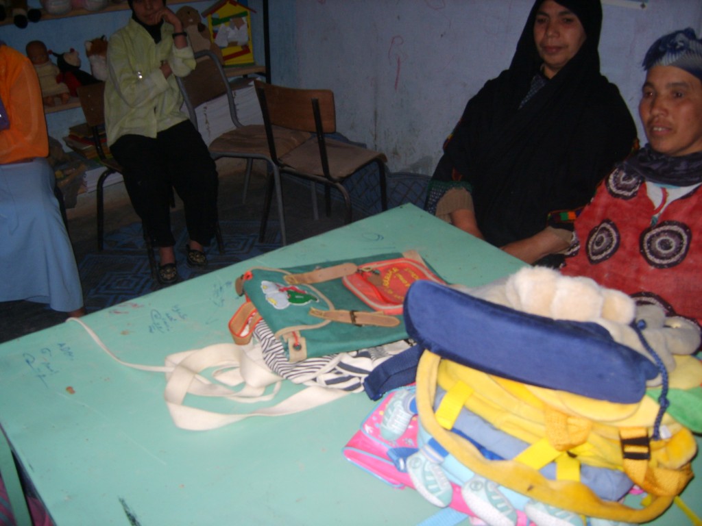 distribution garderie9