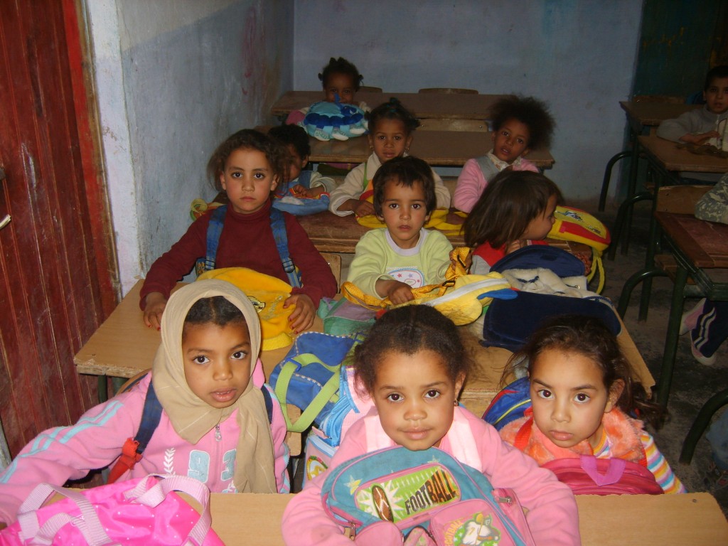 distribution garderie11