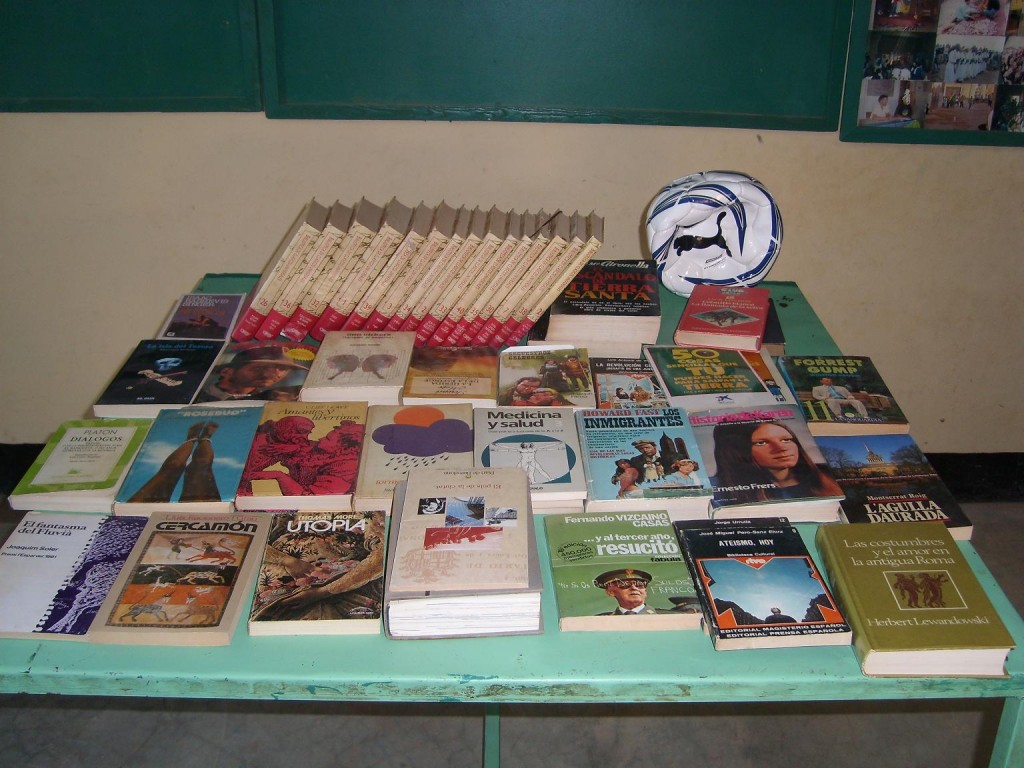 rencontre emigrant 17